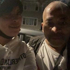 Meet your Posher, Richard